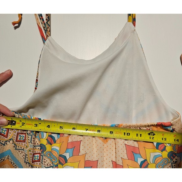 Paper Doll Summer Dress - Medium - Picture 5 of 7